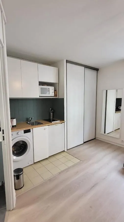 Appartamento Confortable Et